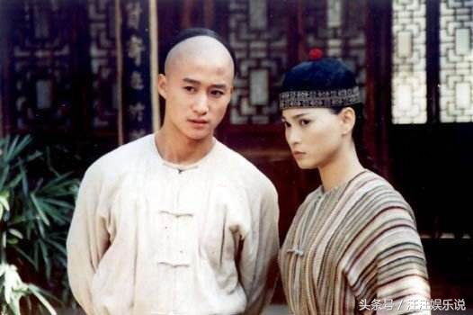 太极宗师中七大高手演员,太极宗师主演们现状