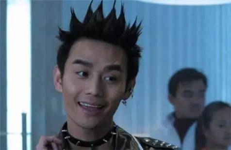 明星们教会我们的生僻字,这些生僻字你学会了吗