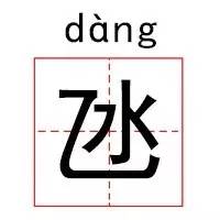 明星们教会我们的生僻字,这些生僻字你学会了吗