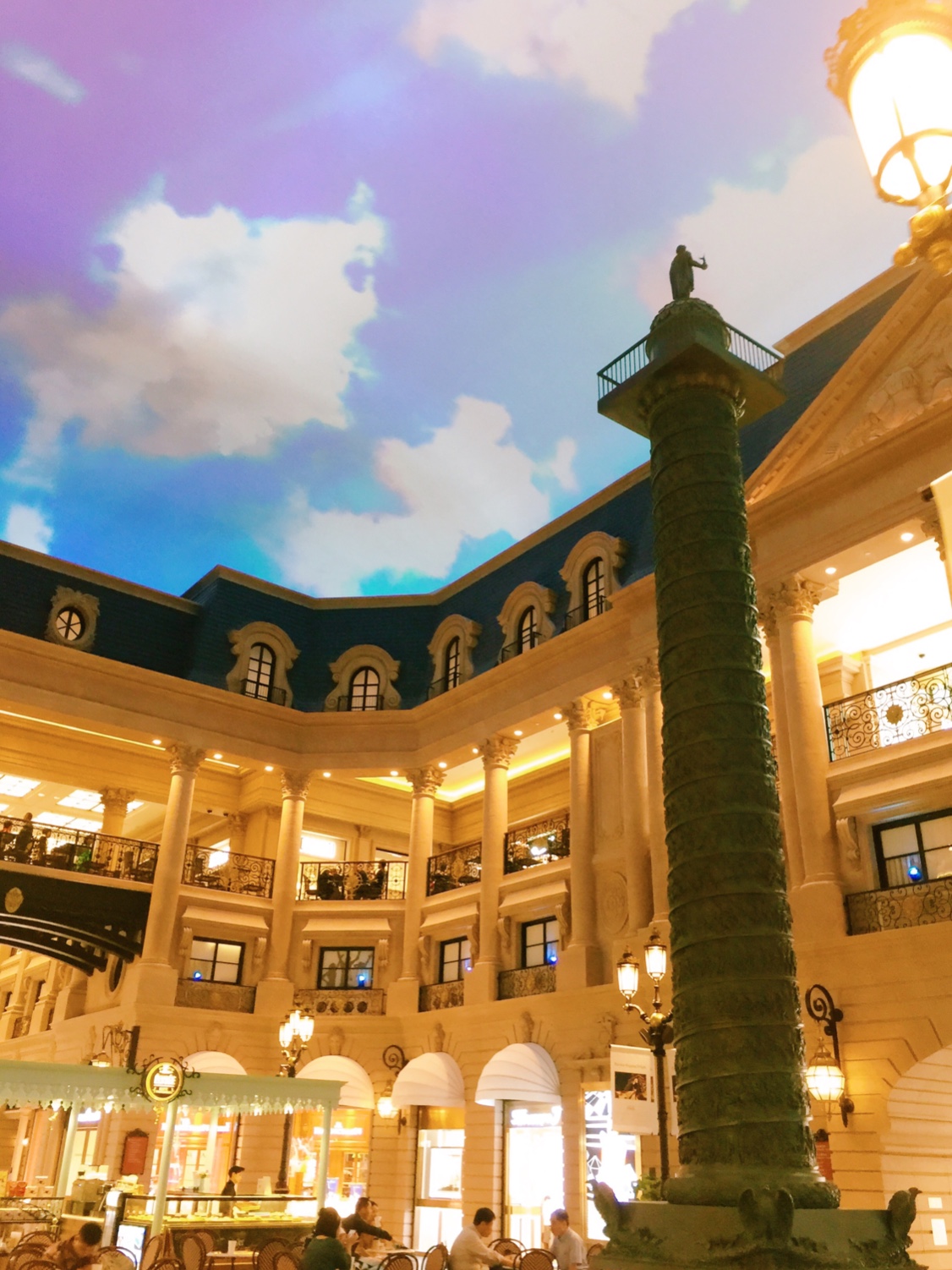 澳门小众亲子游,澳门情调之旅