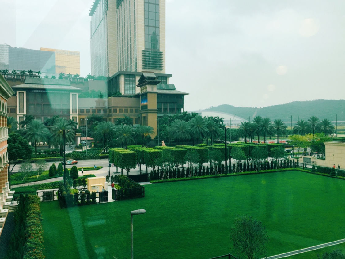 澳门小众亲子游,澳门情调之旅