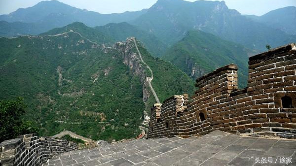 北京戏水露营钓鱼免费景点推荐,北京周边野游有山有水清凉谷