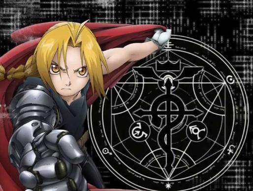 二次元金发男神图片,国外二次元男神排行榜