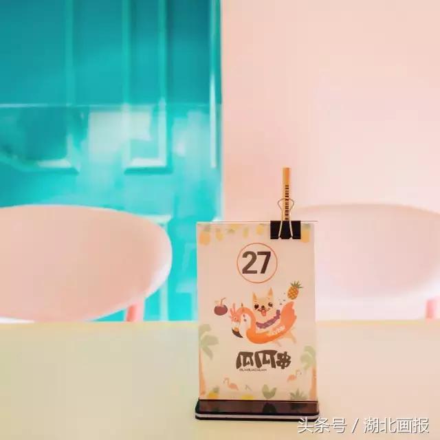 老武汉人的最爱，粉丝不远千里开车来吃，连开三家店