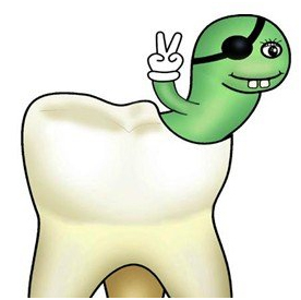 补牙跟根管治疗之间不得不说的故事