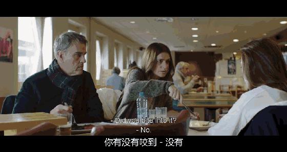 戛纳电影节最新三部悬疑惊悚电影,当年戛纳评分最高的悬疑片