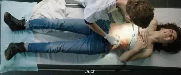 戛纳电影节最新三部悬疑惊悚电影,当年戛纳评分最高的悬疑片