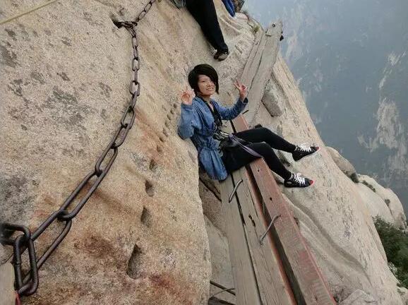 不输国外的小众岛屿百礁奇石遍布,国内国外最惊险的景点