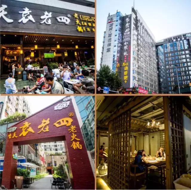 他，如何缔造了方圆百米3家门店都排长队的神话？