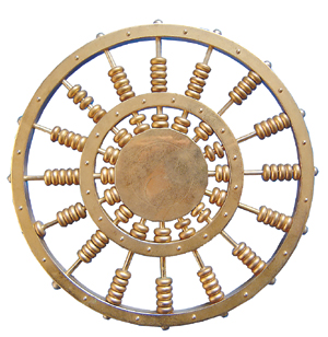 算盘对历史有什么影响,关于算盘的历史事件