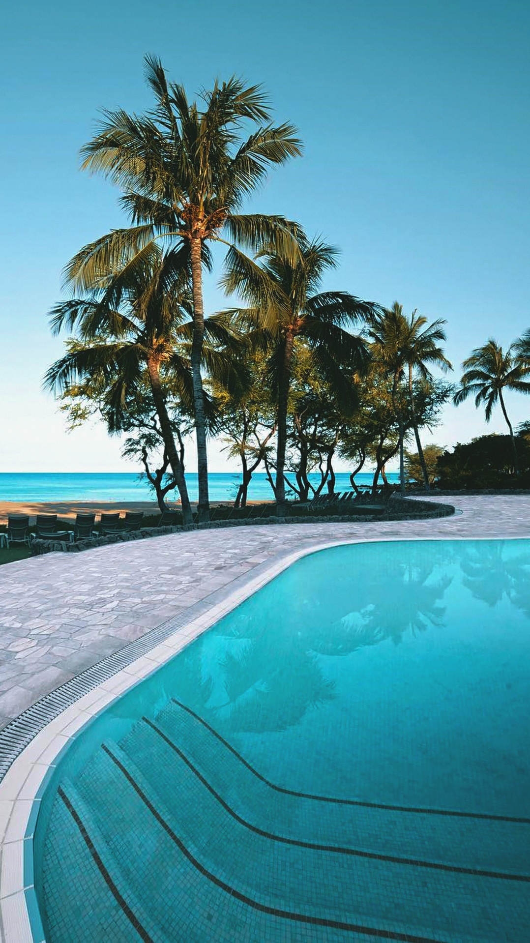 治愈带文字唯美壁纸图片,触动心灵的壁纸文字唯美