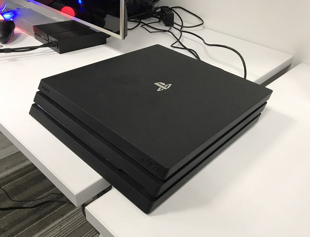 国行版2999元！PS4Pro值得买吗？