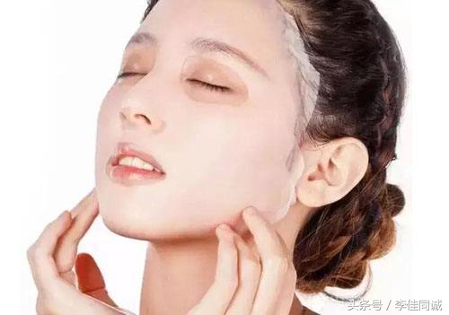 来来，敷面膜，包粽子一起学拉！简单高效