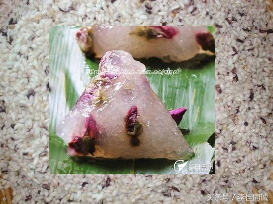 来来，敷面膜，包粽子一起学拉！简单高效