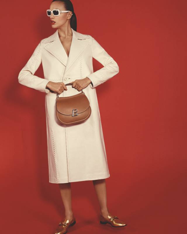 巴利bally女装连衣裙,bally巴利服饰秀