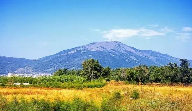 带着村花去旅行,带你去平潭旅游