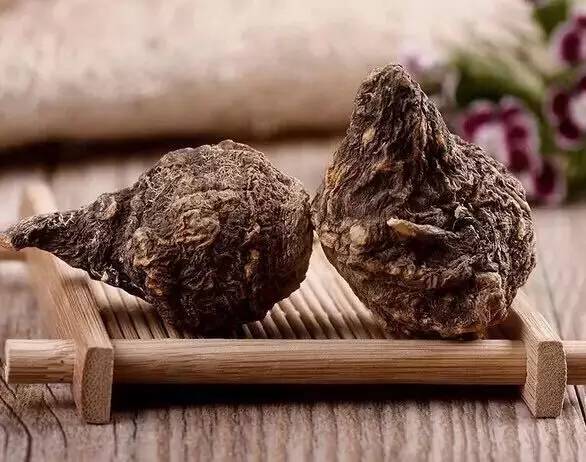 真正的玛卡是什么样的,正宗的玛卡闻起来是什么气味