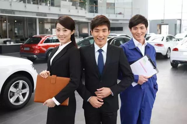 4s店卖一辆车能赚多少钱,红旗4s销售一台车赚多少钱