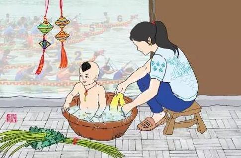 艾草止痒祛湿最好的方法,端午艾草有这种妙用