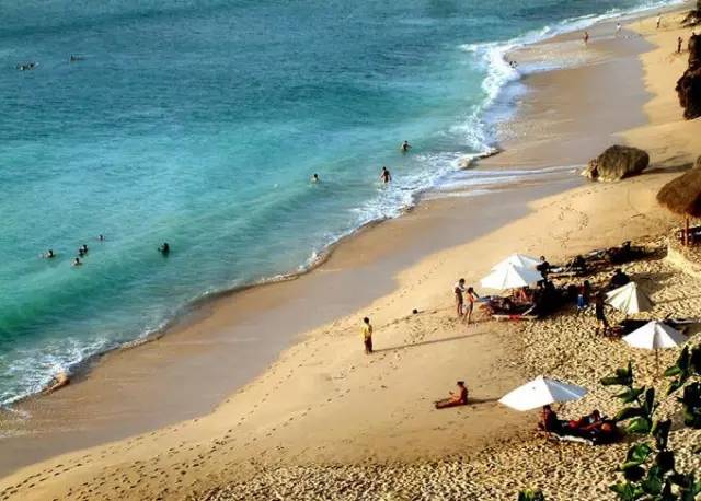 巴厘岛自由行省钱攻略最新,巴厘岛必去和不推荐