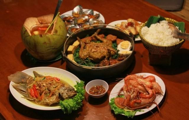 巴厘岛自由行省钱攻略最新,巴厘岛必去和不推荐