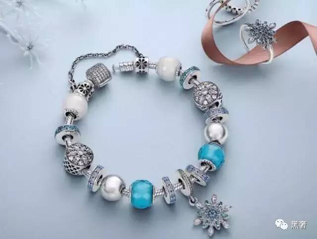 一入潘门深似海｜潘多拉的串珠子是怎么让人买到上瘾的？