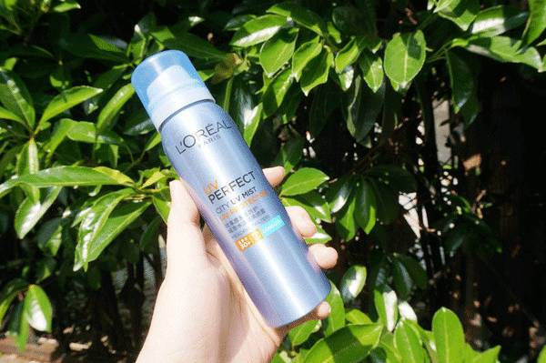 给我推荐几款比较好用的防晒喷雾 (十大公认好用的防晒喷雾推荐平价)