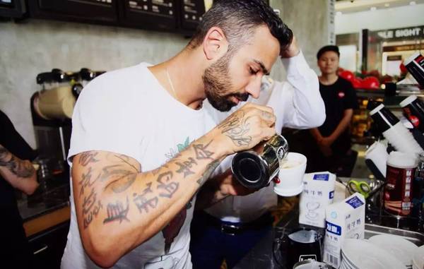 caffepascucci金融街长安中心店,caffepascucci哈尔滨店