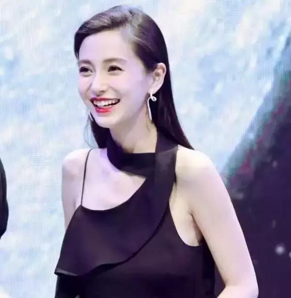 跟着这条“神秘线”分头发，不会秃.....