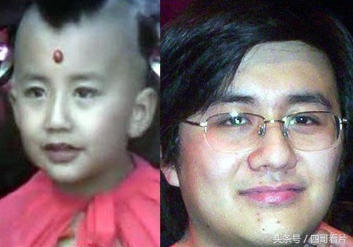 还记得童年时期哪吒、嘎子、小龙人、三毛吗？他们现在在做什么？