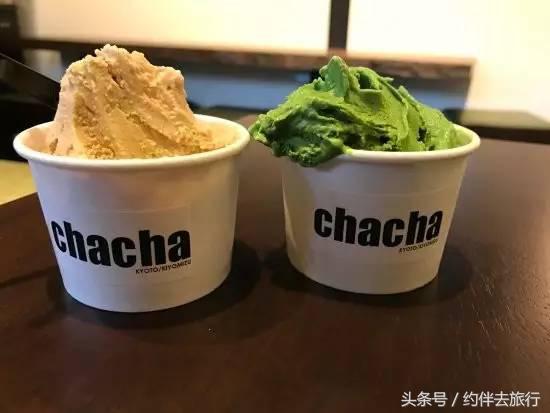 漫步京都,探秘京都你不知道的百年美食老店