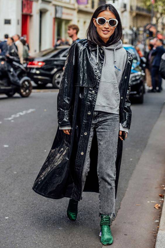 如何判断自己适不适合戴墨镜,怎么判断自己适不适合戴墨镜