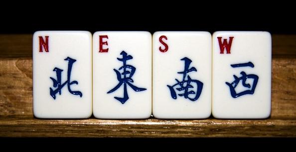 打麻将一定要注意这些细节,因为你可能遇到老千了!