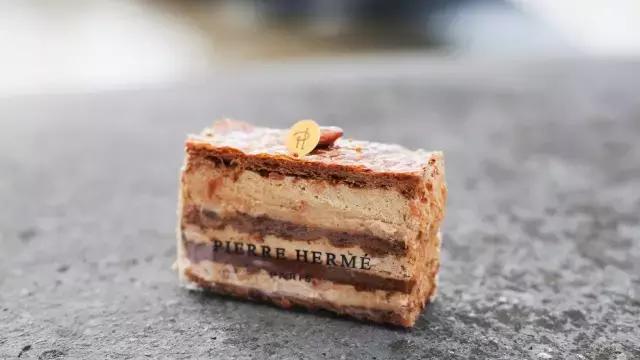 上海人到底多爱吃蝴蝶酥,蝴蝶酥上海国际饭店