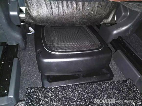 途乐加装伊顿机械增压,途乐伊顿