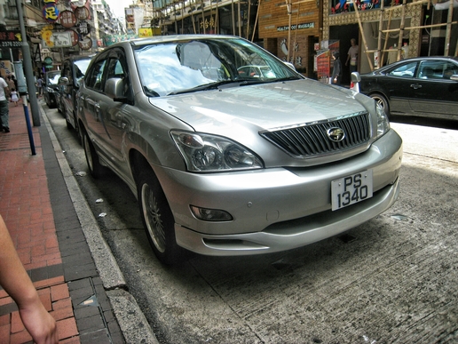 款式不一样哪个牌子的车最好,款式看的一样不代表一模一样