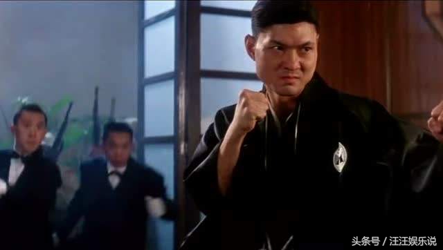 太极宗师中七大高手演员,太极宗师主演们现状