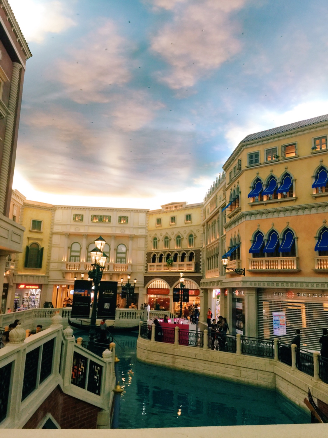 澳门小众亲子游,澳门情调之旅