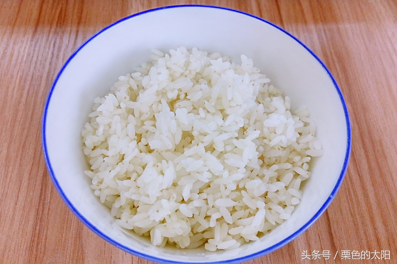 如何让陈米香糯软又好吃,新米和陈米哪个口感更软