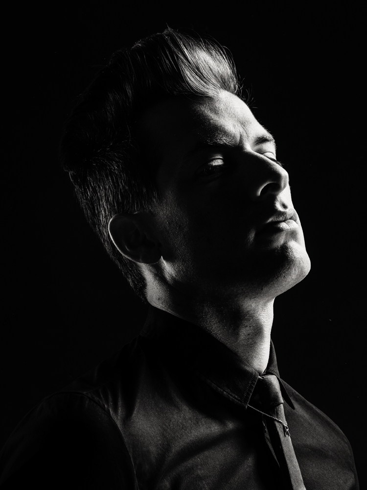 高调照片和低调照片的拍摄方法,高调低调照片怎么拍