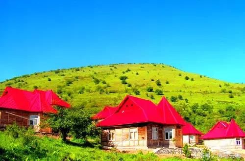 重庆约会地浪漫推荐,重庆打卡浪漫约会地住进风景里