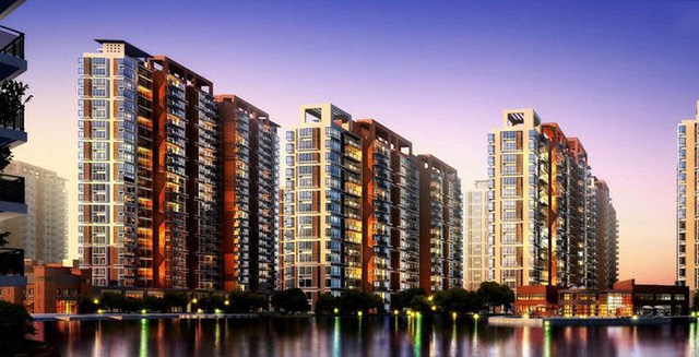 大家买房考虑价格也是必要的,大家买房子还是租房子划算