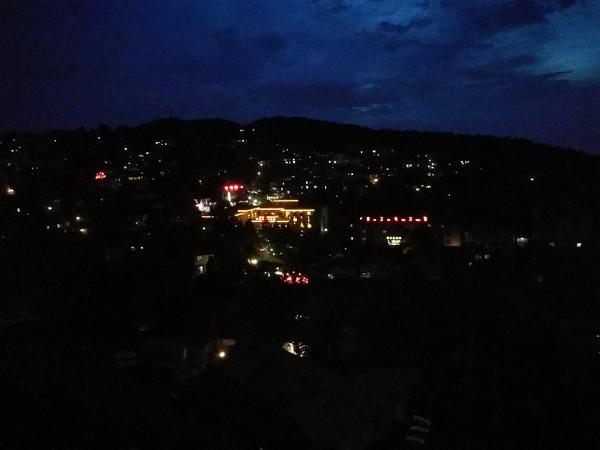 中国四大避暑胜地是哪四个,像庐山一样的避暑胜地