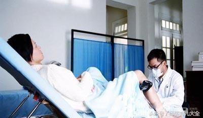 孕妇内检和肛检,产前肛检