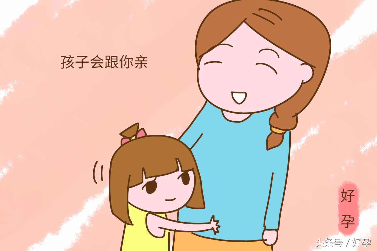 中了5条你就是一辈子的闺蜜,中了这几条你就是女神