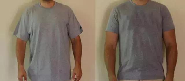 最舒服的纯色t恤,一件白t恤玩转你的春夏衣橱