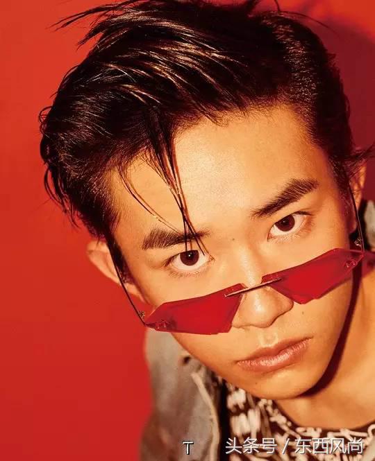 calvinklein穿搭,calvinklein高级成衣秀