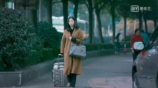 欢乐颂2包总和安迪,欢乐颂2安迪的包