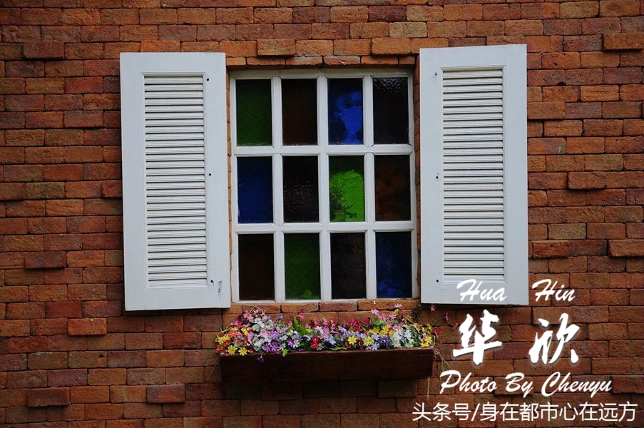 泰国华欣旅游自由行攻略视频大全,泰国皇家度假胜地华欣