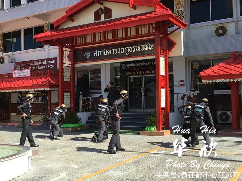 泰国华欣旅游自由行攻略视频大全,泰国皇家度假胜地华欣